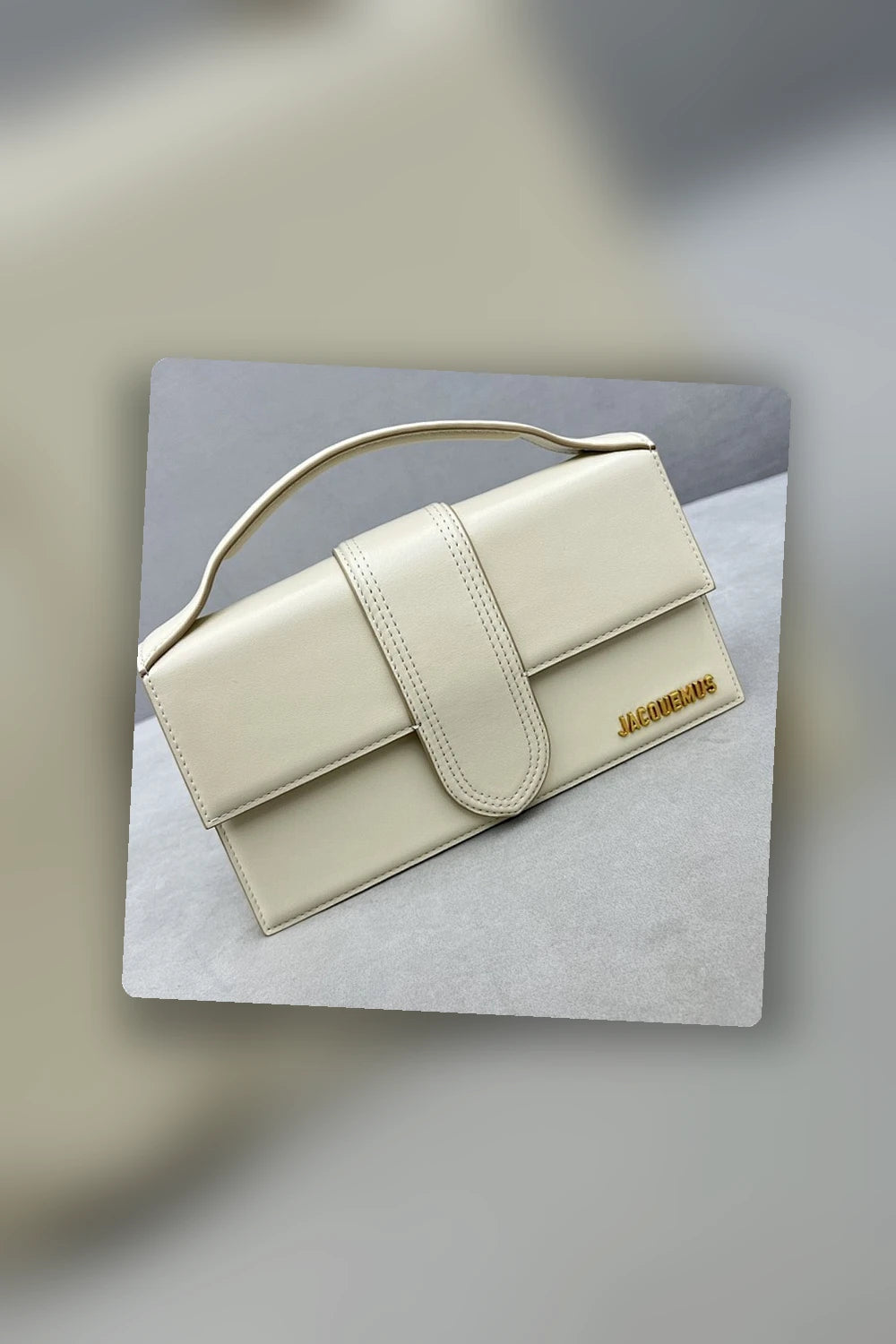 NB - JCA Bag - 344