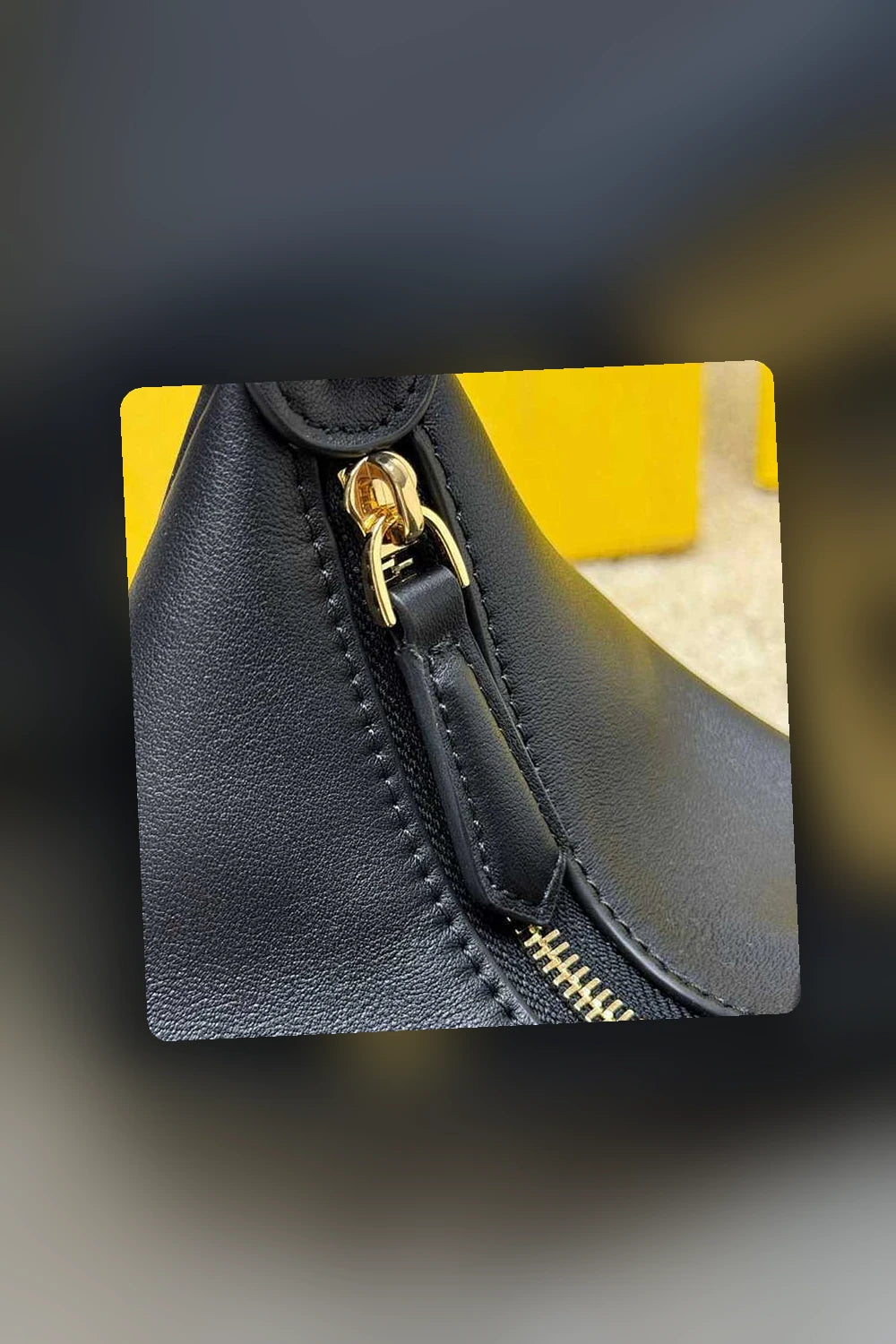 NB - FDE Bag - 430