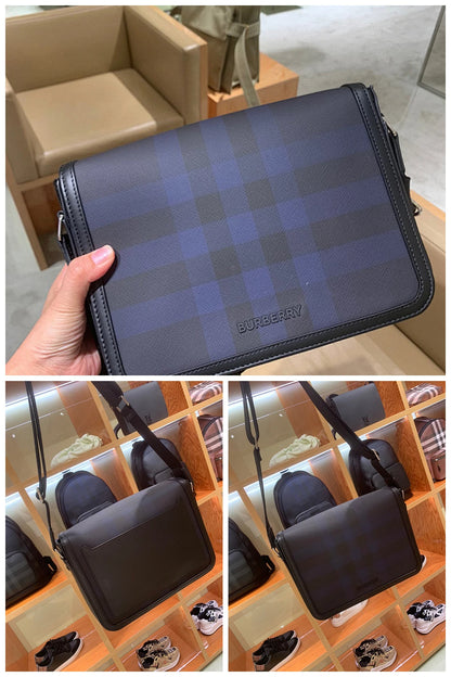 NB - BOR Bag - 477