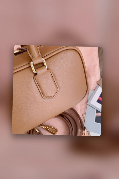 NB - MMU Bag - 868