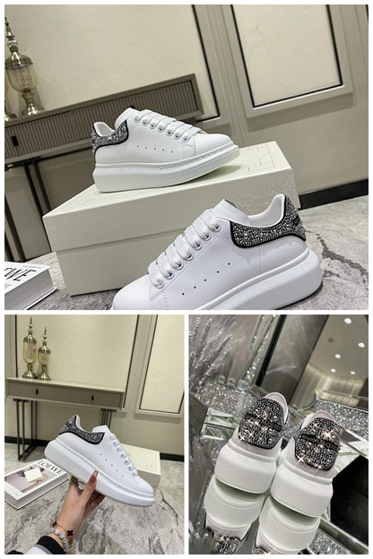 NB - AQ Women Shoes - 587