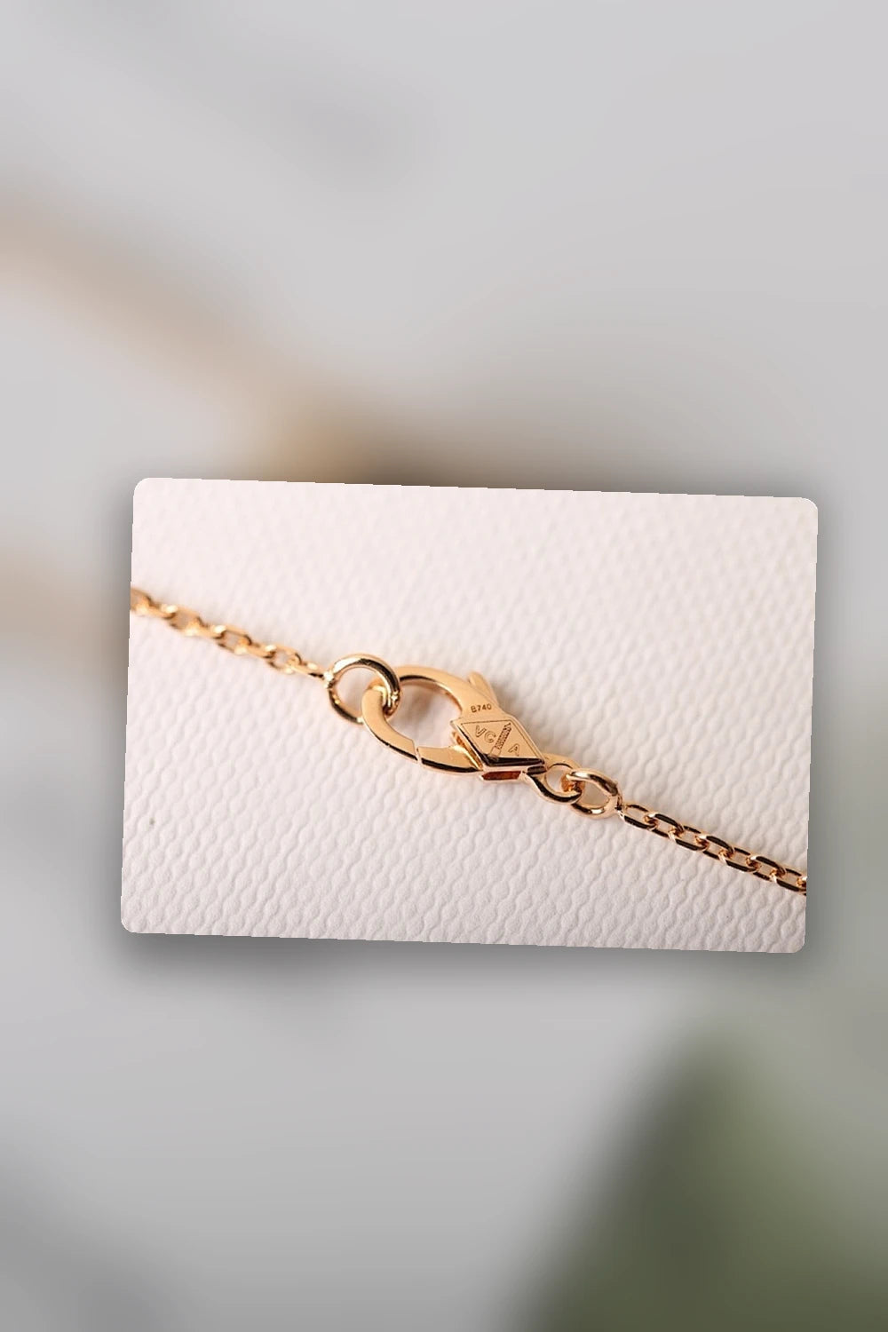 NB - VACA Jewelry - 754