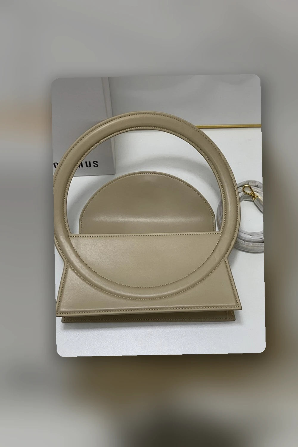 NB - JCA Bag - 521