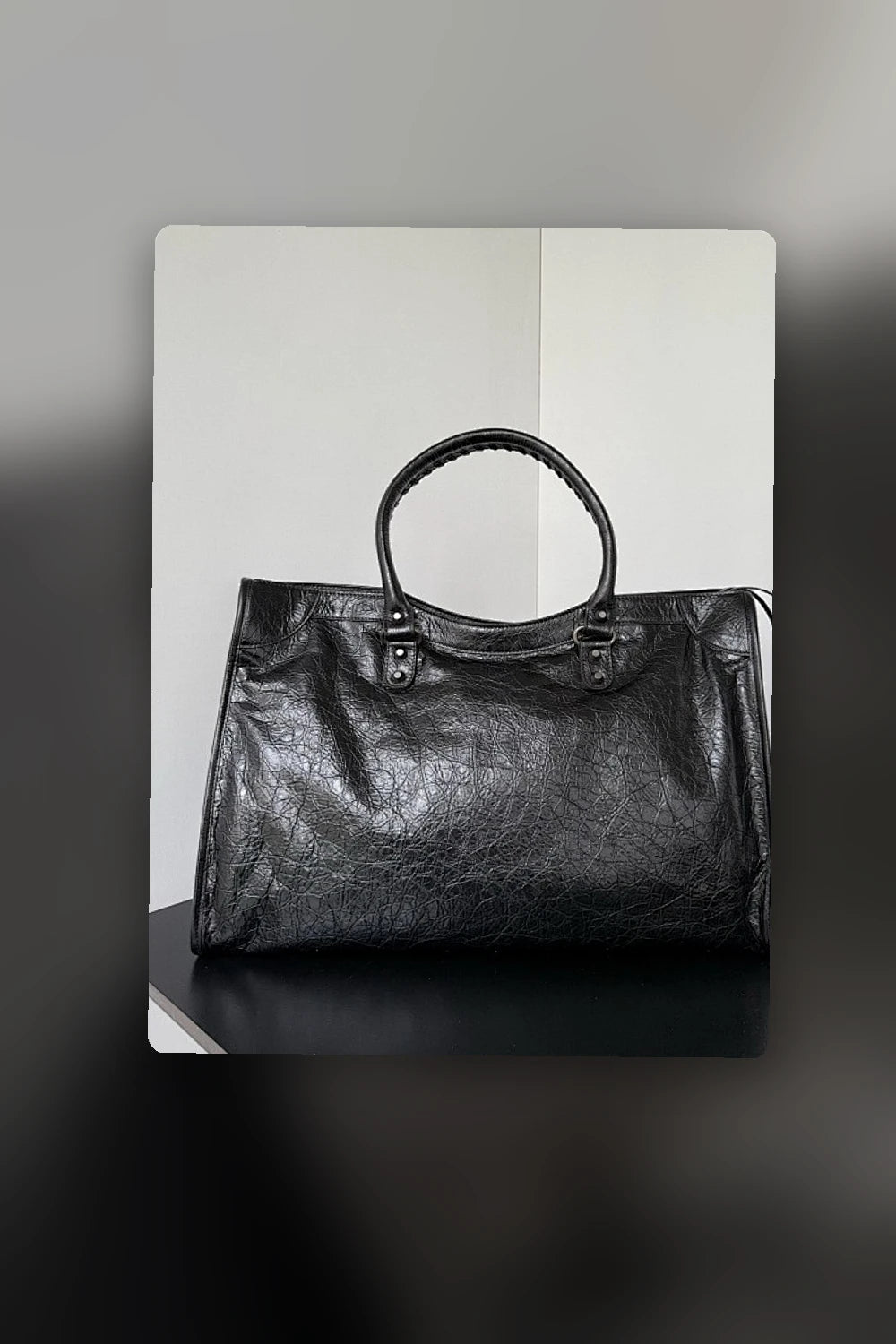 NB - BG Bag - 459