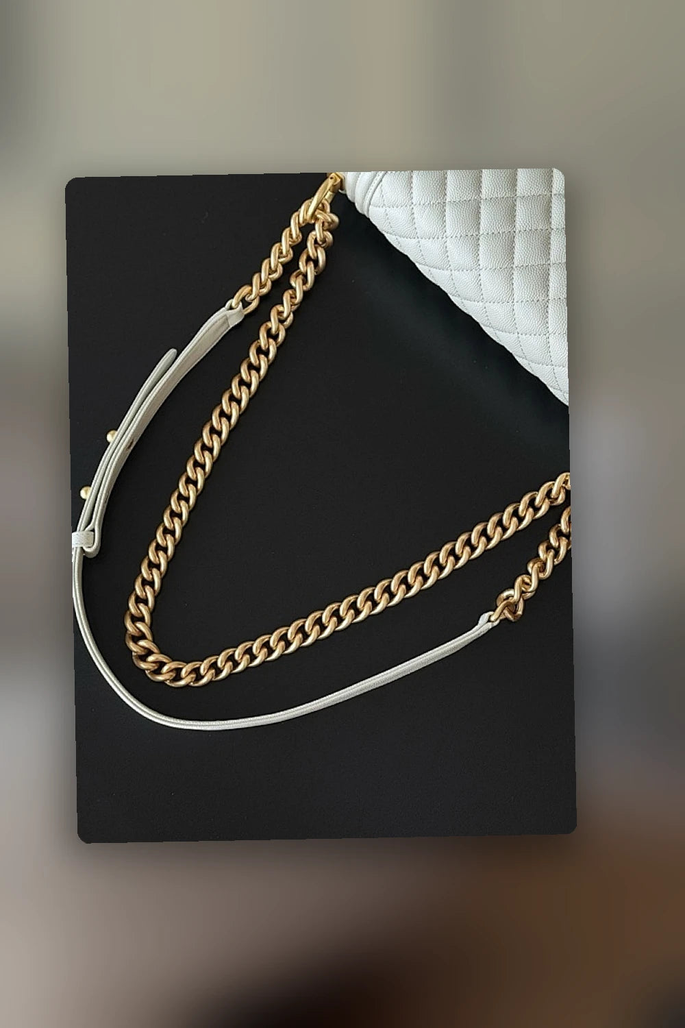 NB - CHL Bag - 349