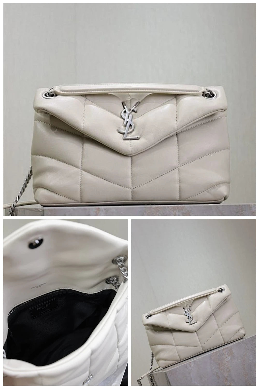 NB - YLS Bag - 676