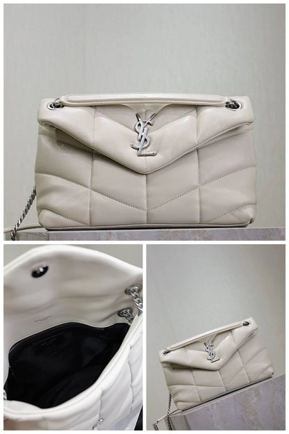 NB - YLS Bag - 676