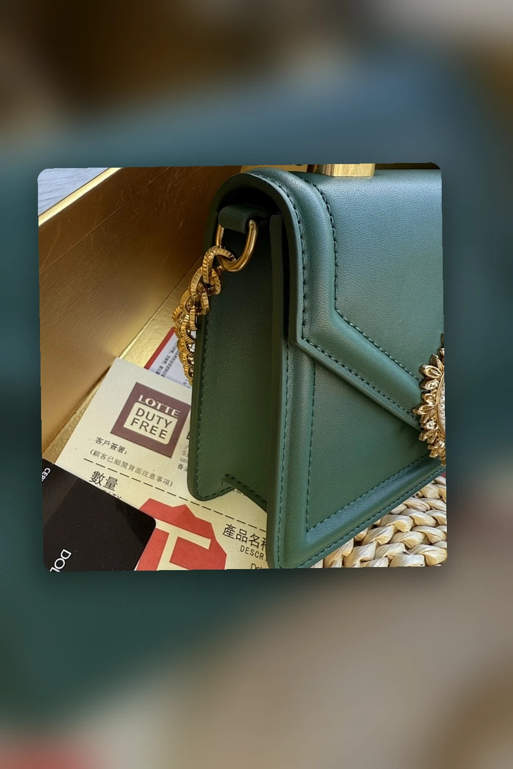 NB - DAG Bag - 220