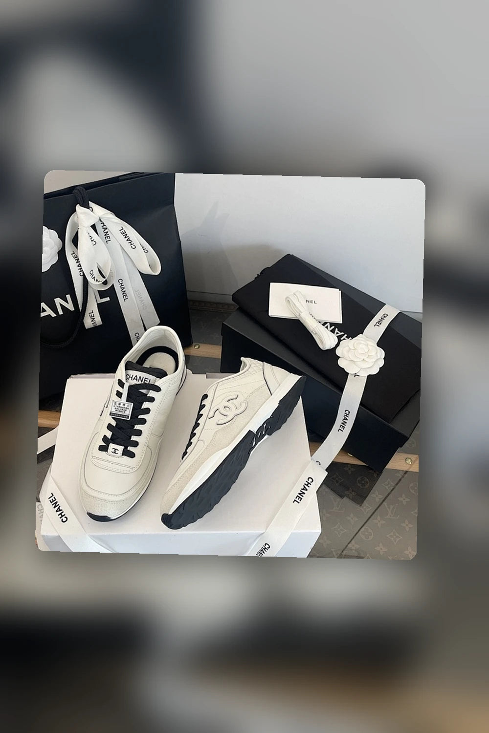 NB - CHL Mix Items - 230