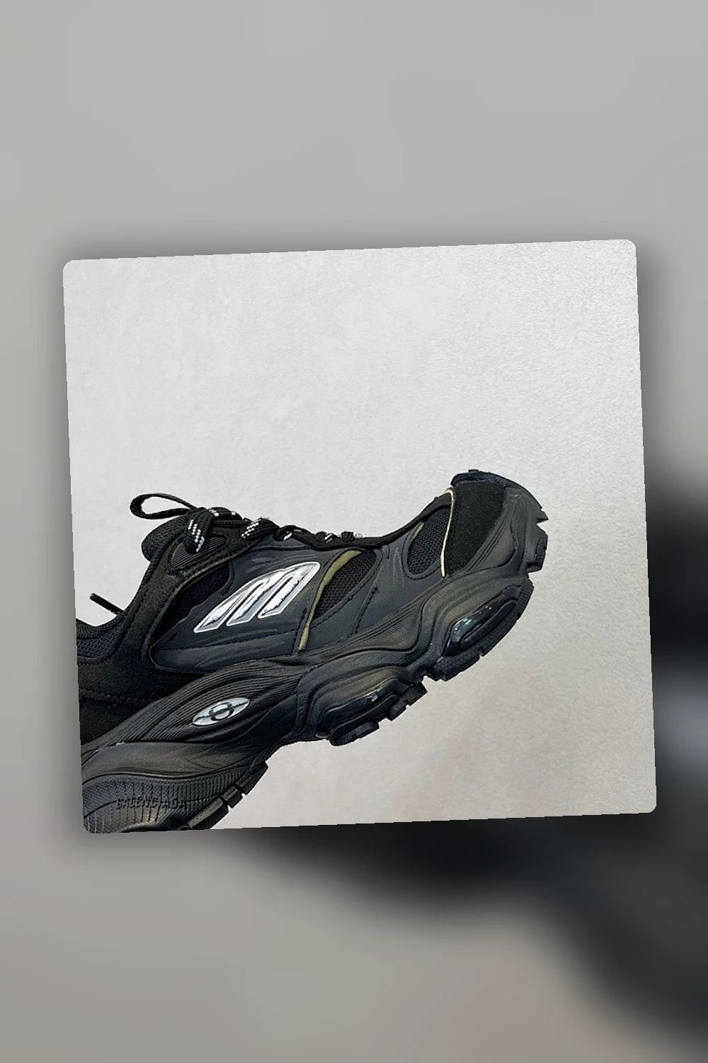 NB - BG Women Shoes - 1561