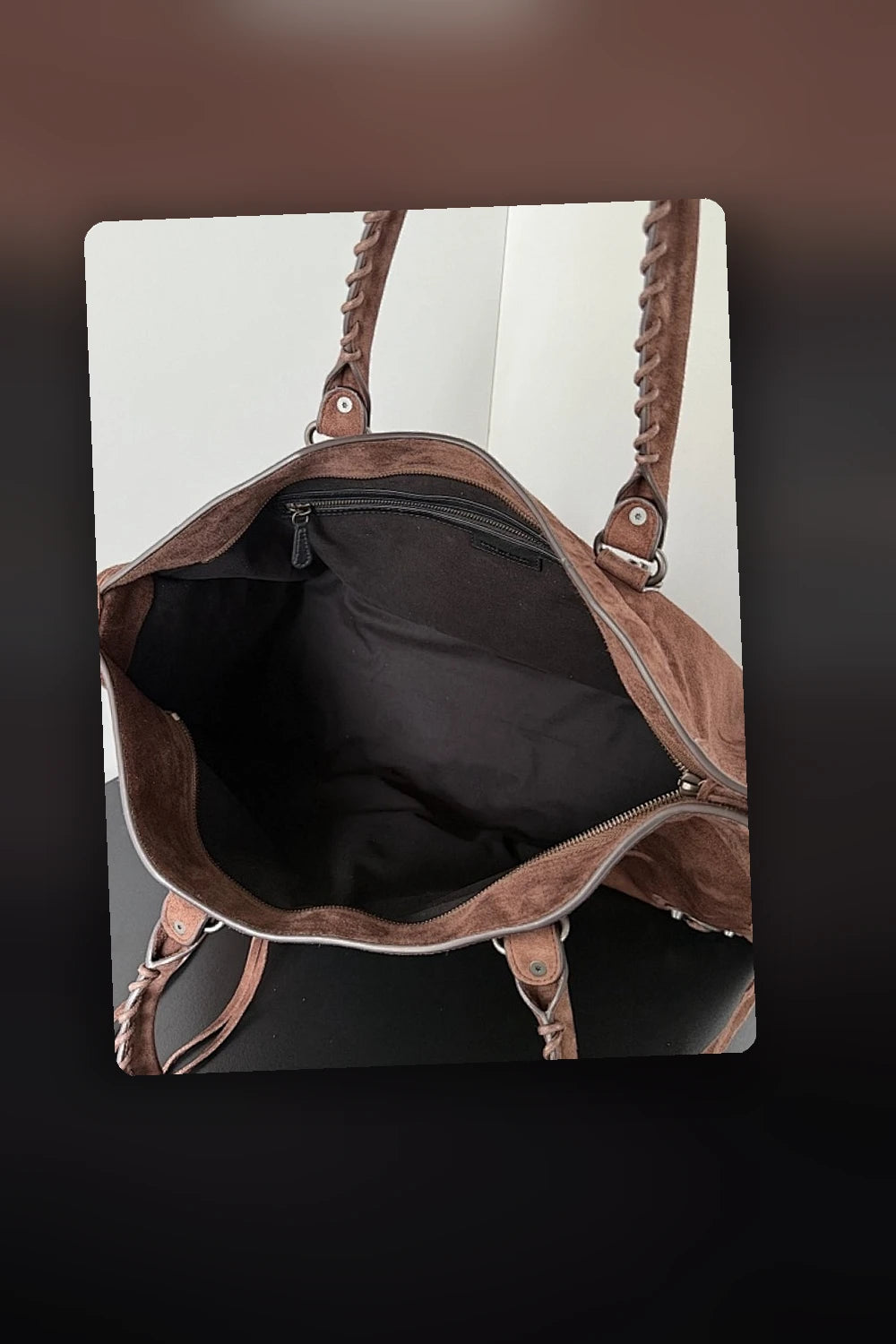 NB - BG Bag - 448