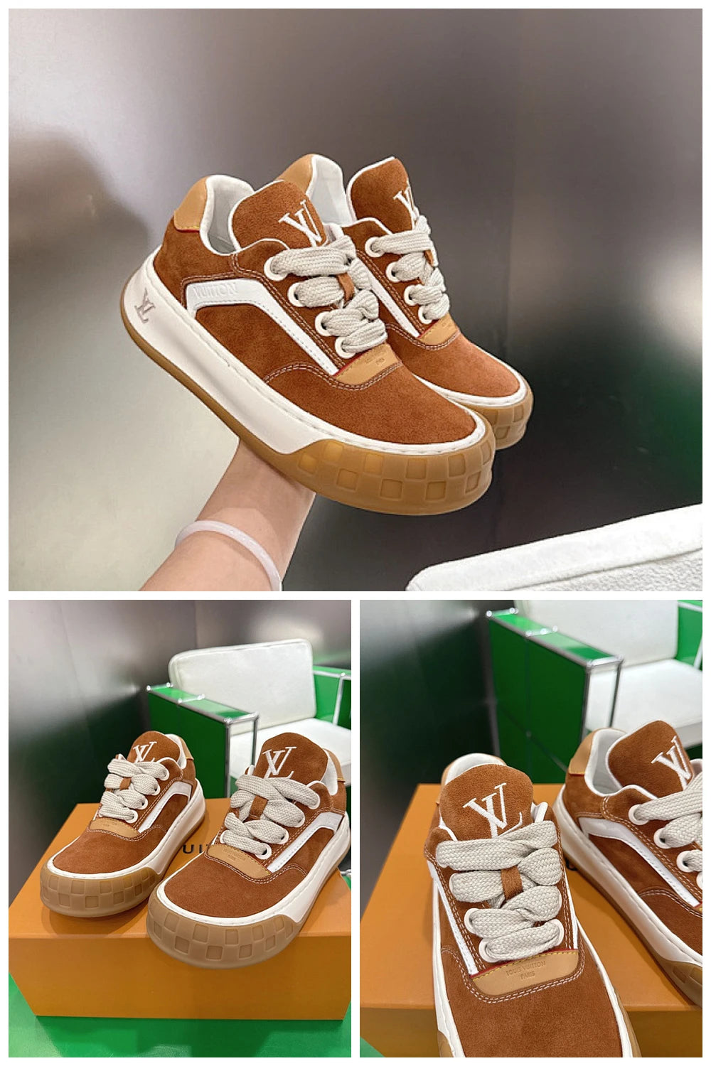 NB - LOV Women Shoes - 726