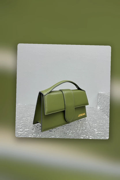 NB - JCA Bag - 207