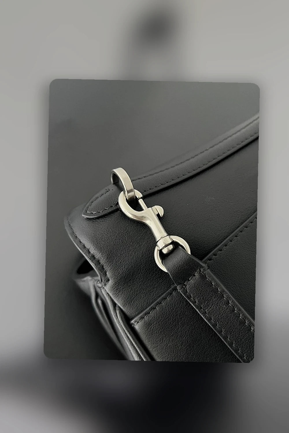 NB - BG Bag - 361