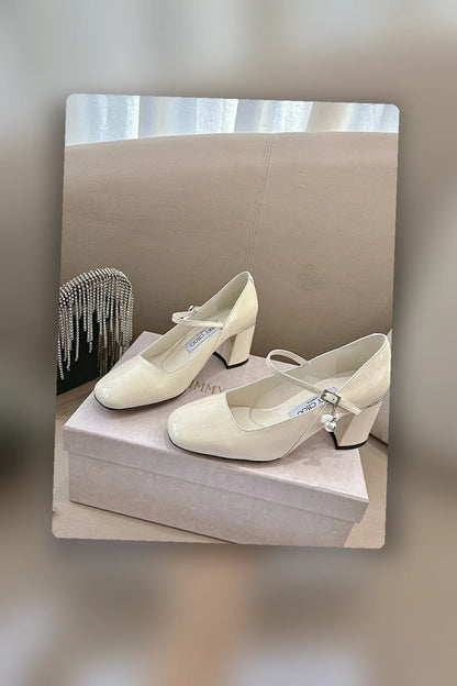 NB - JMC Women Shoes - 653