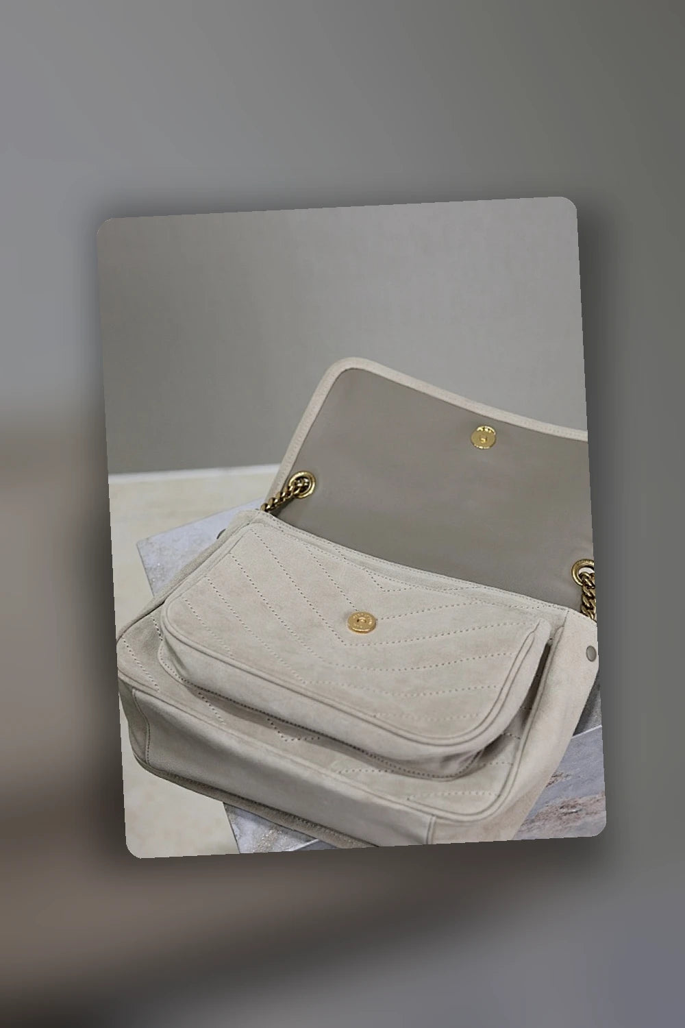 NB - YLS Bag - 455