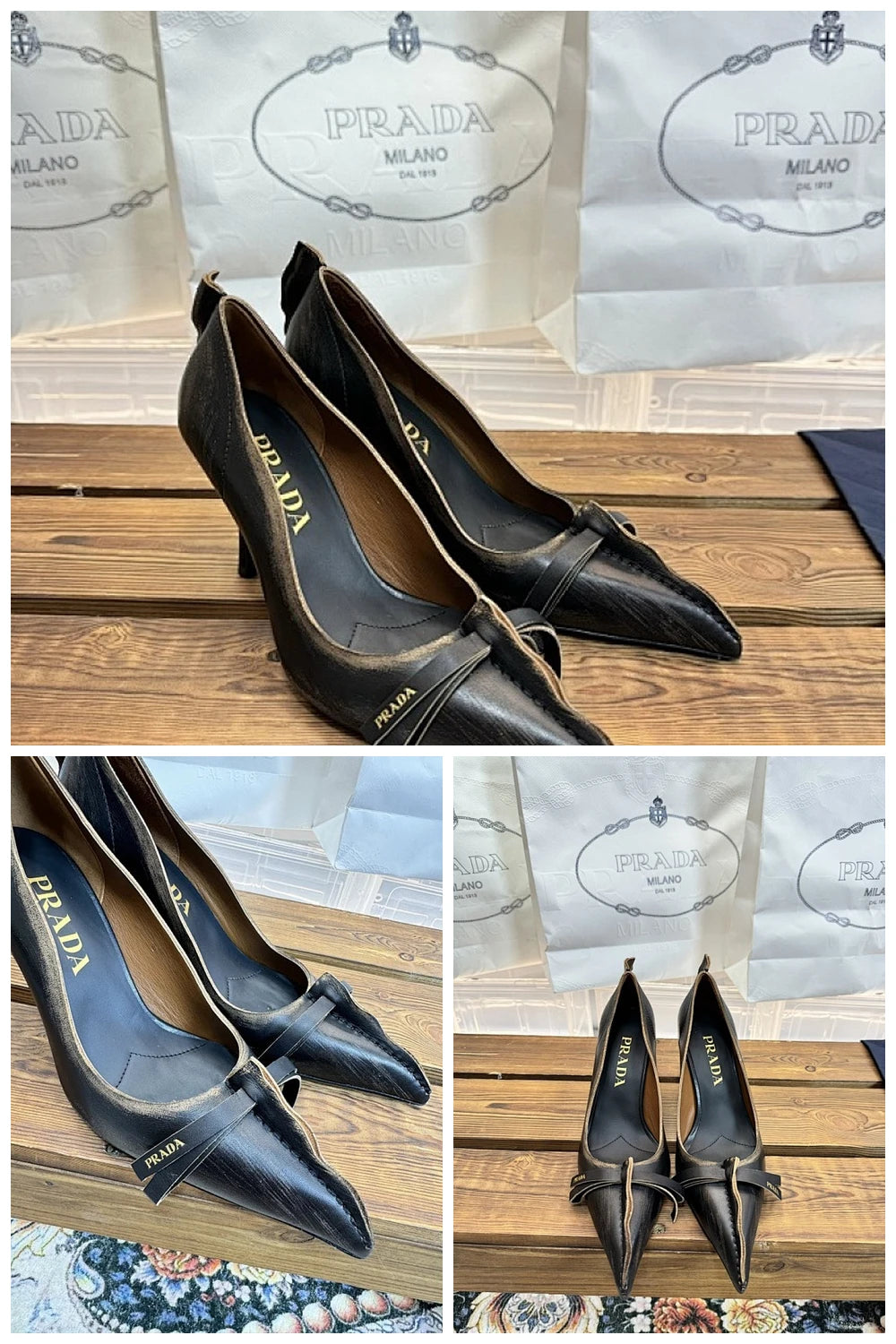 NB - PD Women Shoes - 977