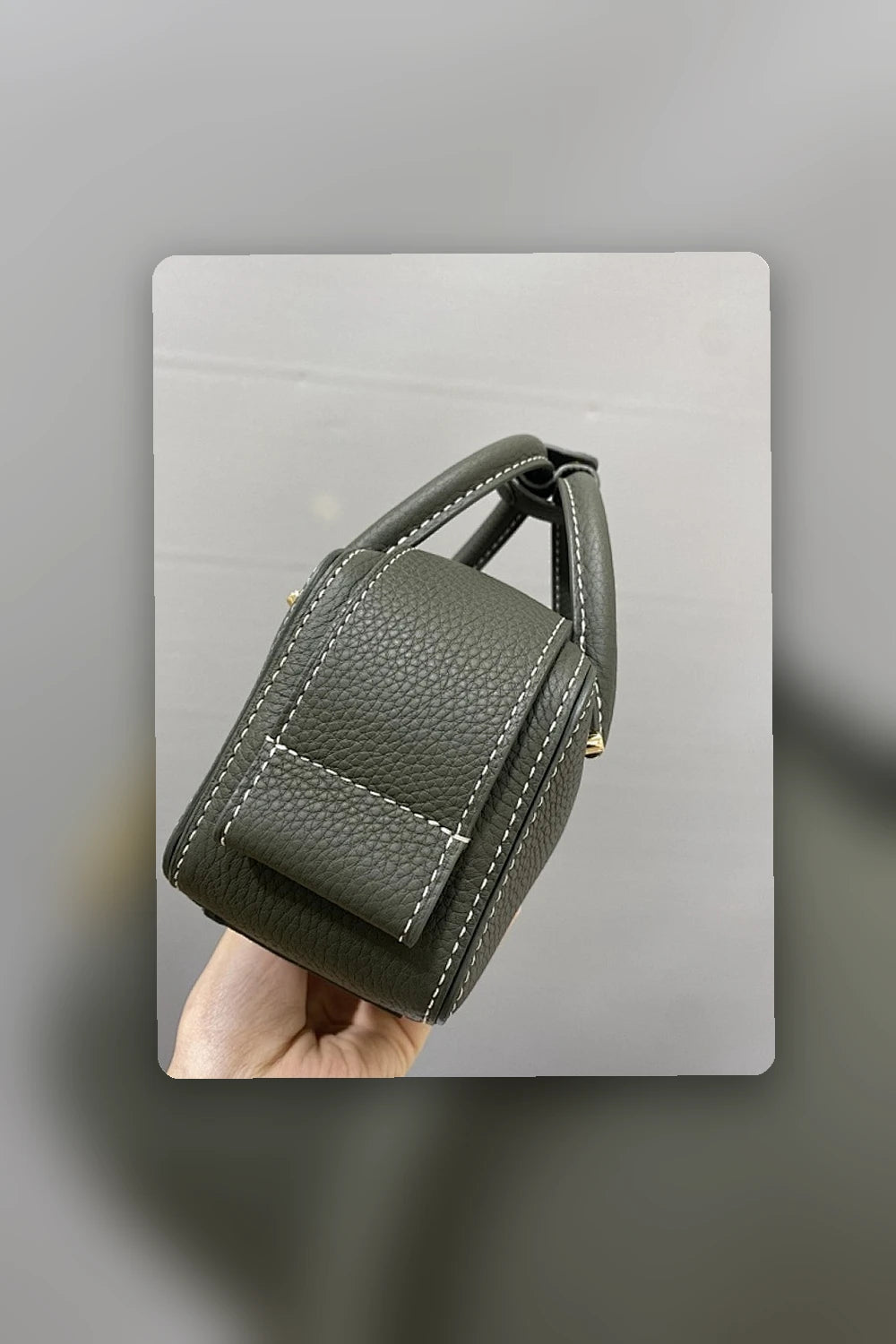 NB - DLVX Bag - 257