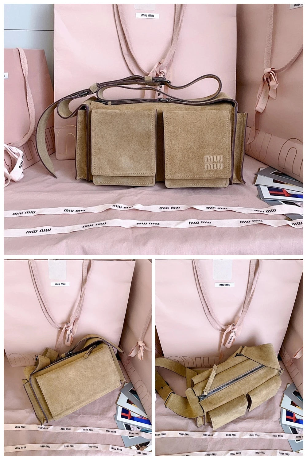 NB - MMU Bag - 348