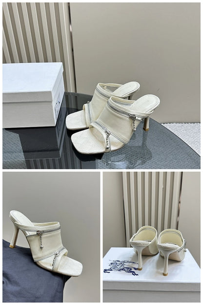 NB - BOR Women Shoes - 436
