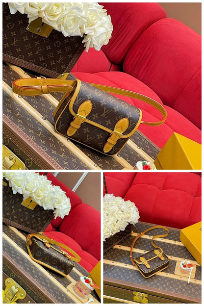 NB - LOV Bag - 1226