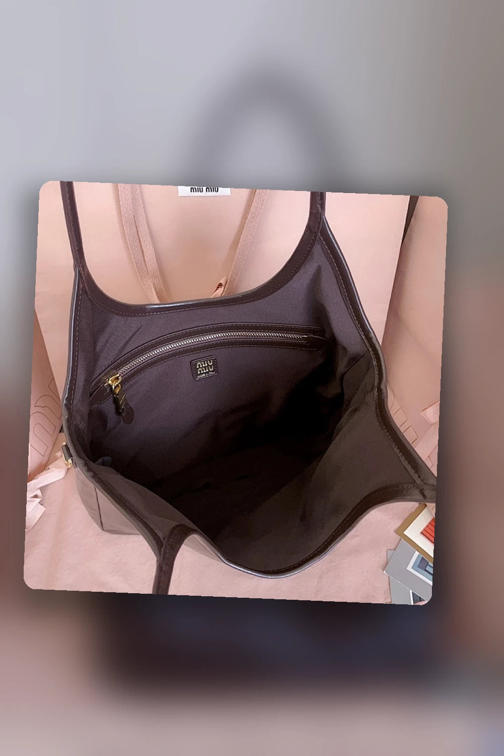 NB - MMU Bag - 344