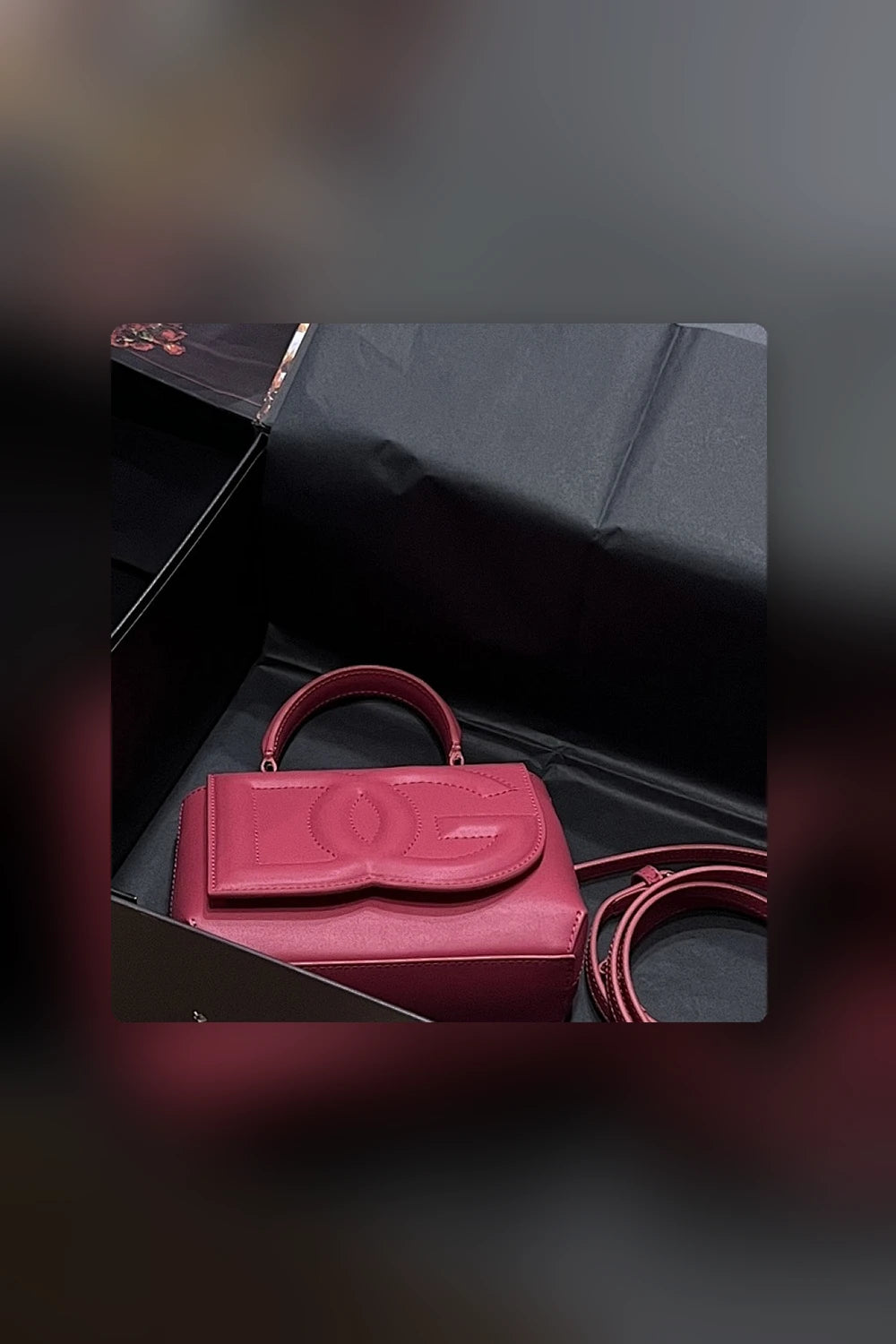 NB - DAG Bag - 299