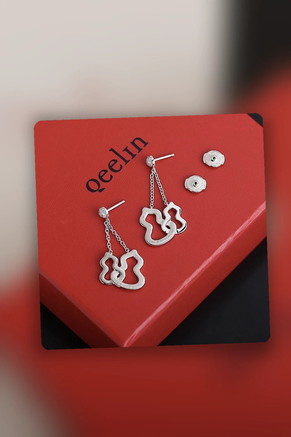 NB - QUN Jewelry - 202