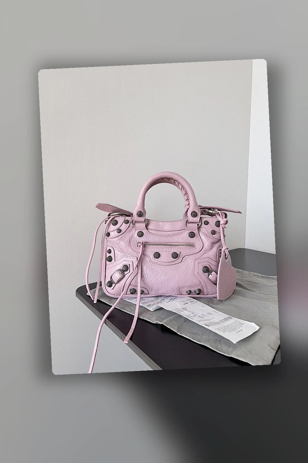 NB - BG Bag - 1064