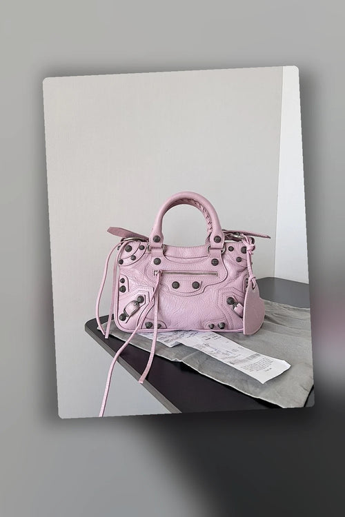 NB - BG Bag - 1064
