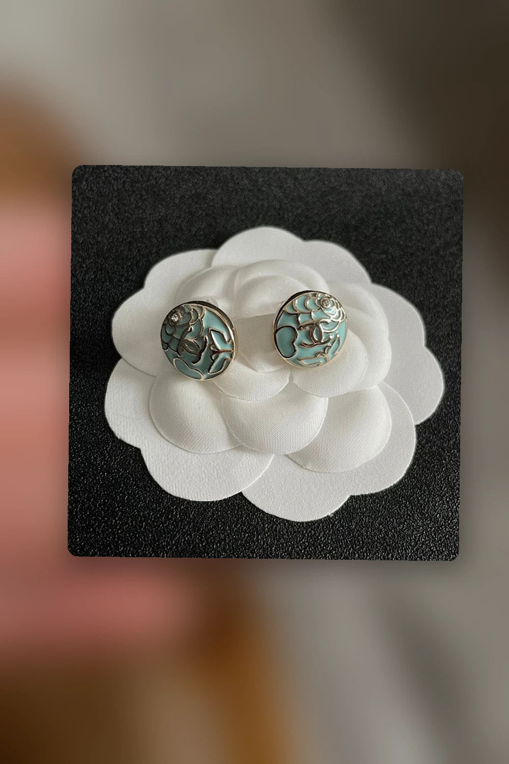 NB - CHL Jewelry - 1086