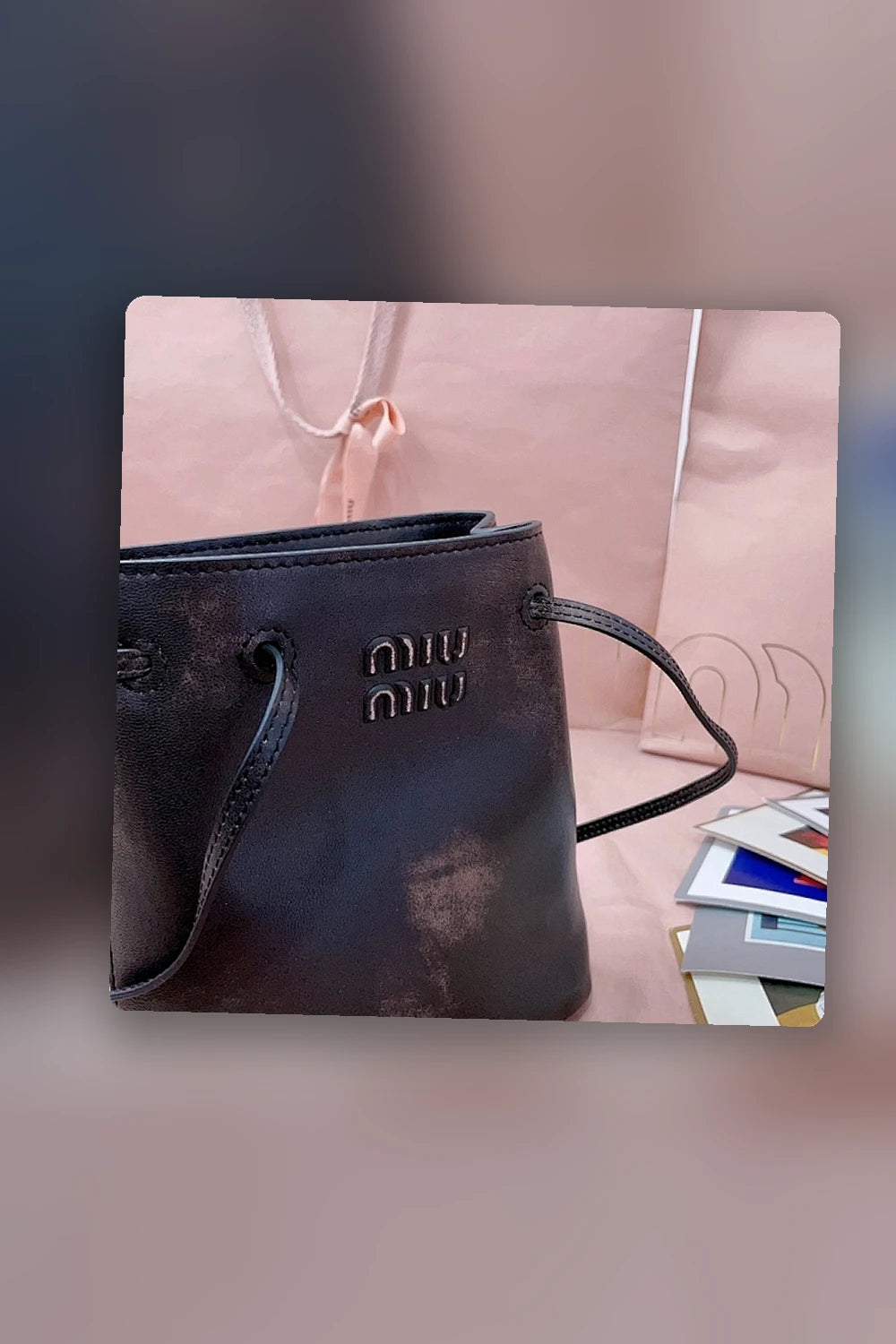 NB - MMU Bag - 333