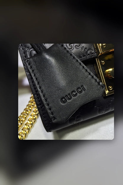 NB - GUKI Bag - 1283