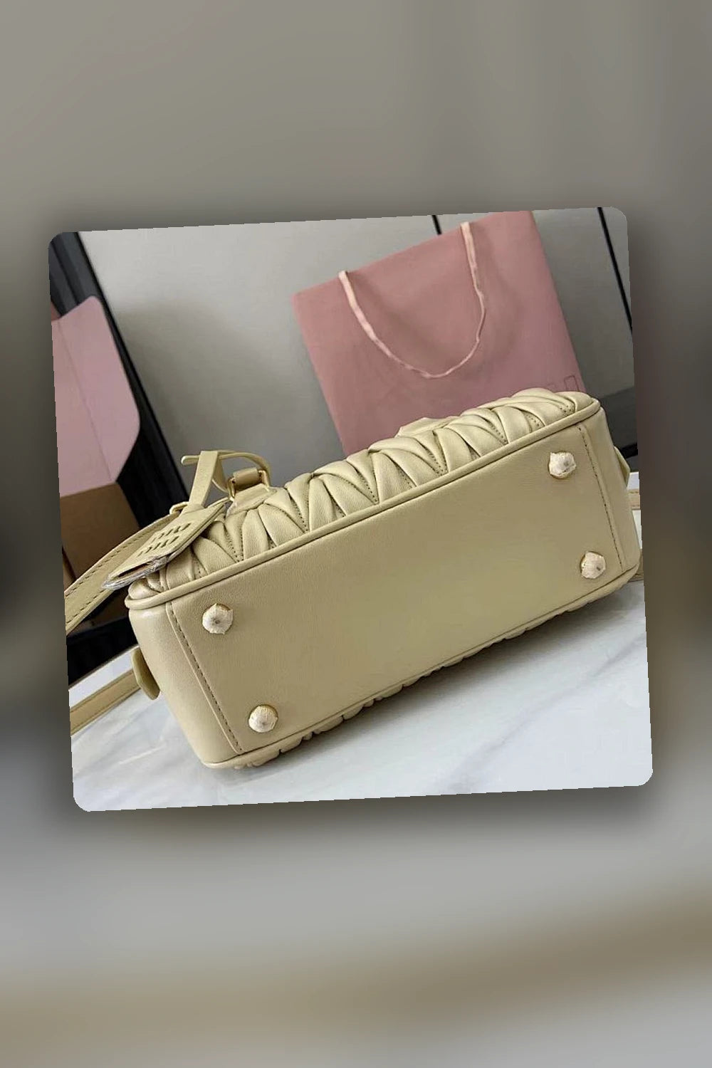 NB - MMU Bag - 985