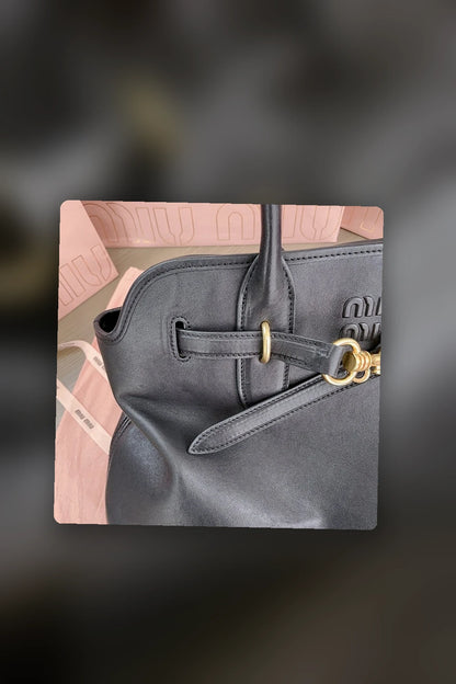 NB - MMU Bag - 548