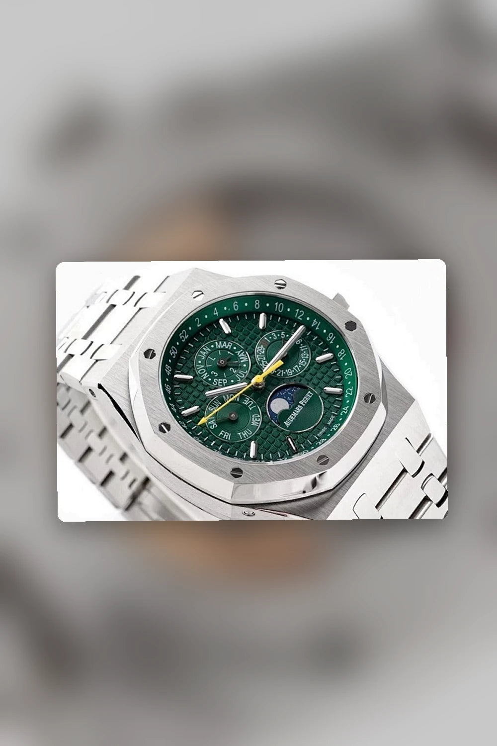 NB - Mix Watch - 709