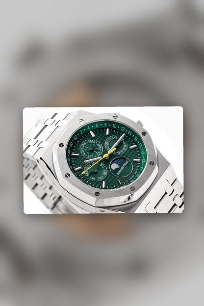 NB - Mix Watch - 709