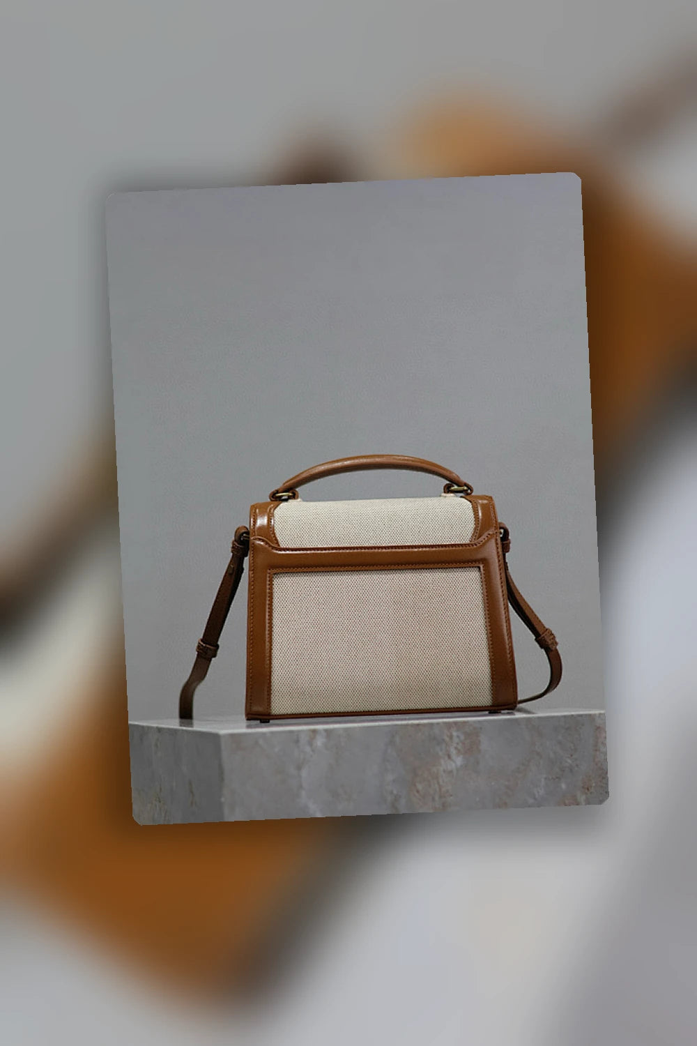 NB - YLS Bag - 311