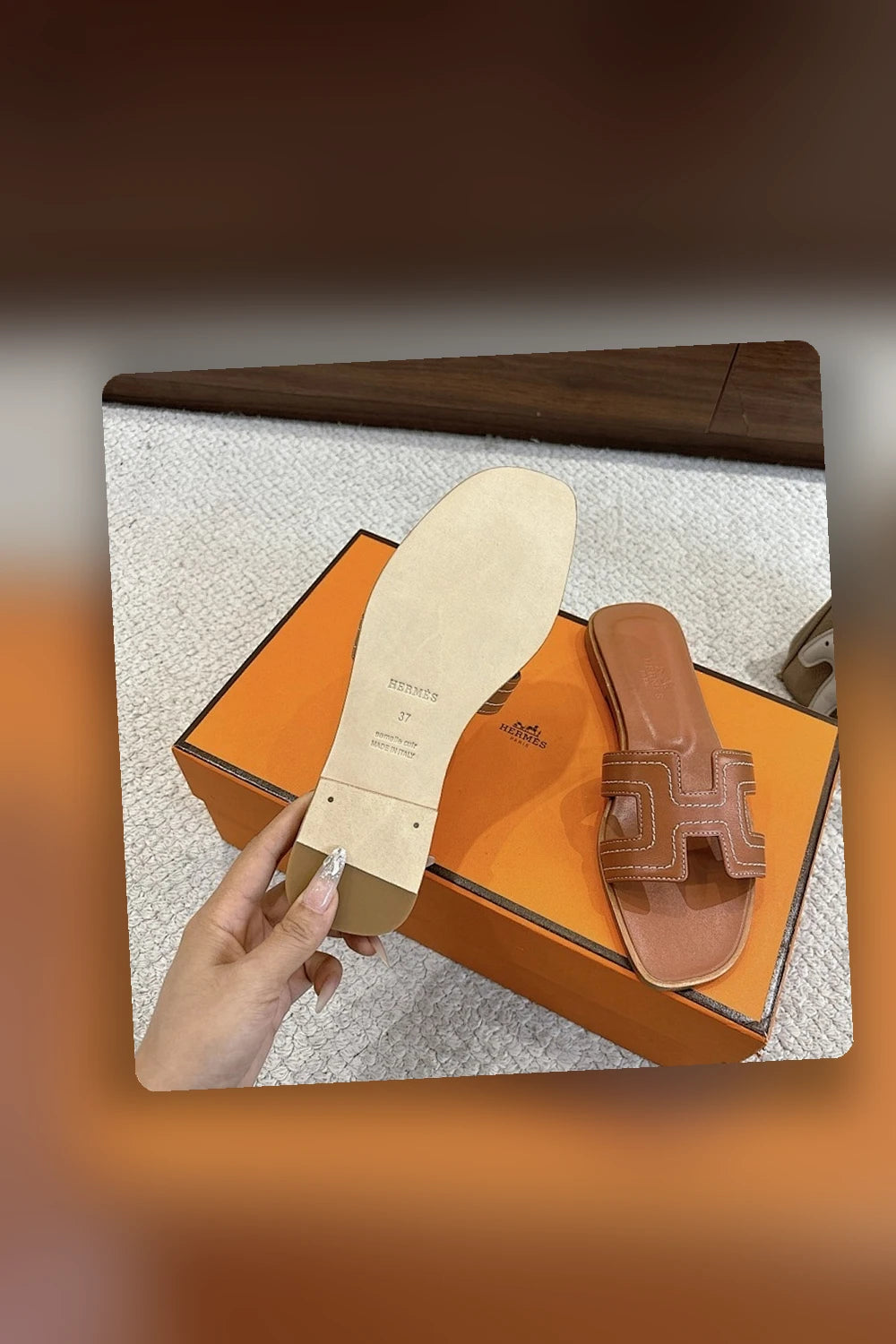 NB - HMS Women Shoes - 220