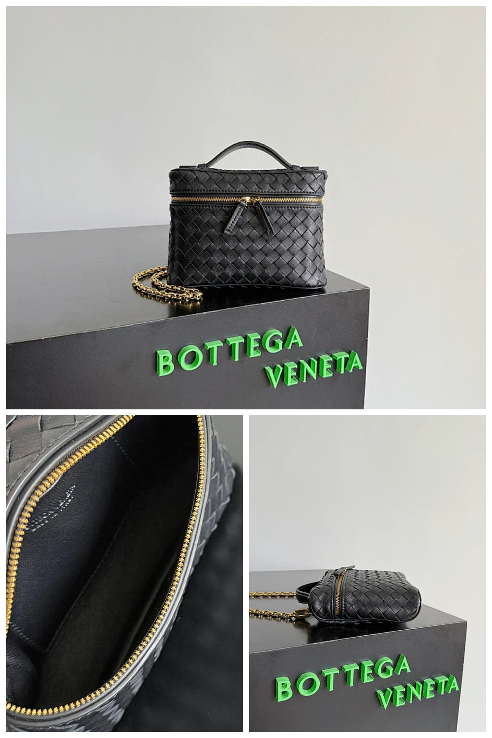 NB - BOV Bag - 663