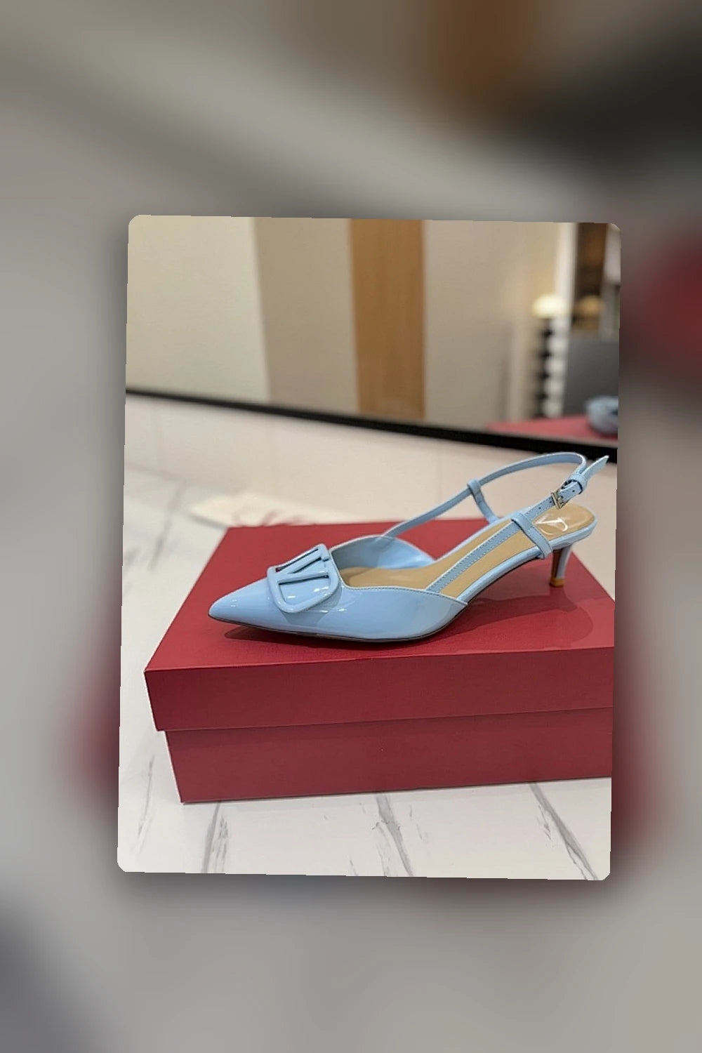NB - VEL Women Shoes - 666