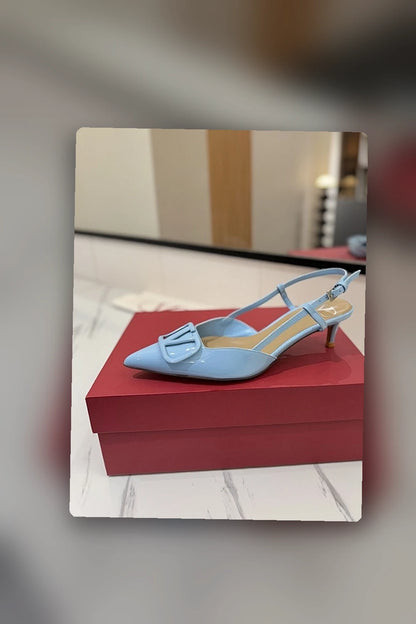 NB - VEL Women Shoes - 666