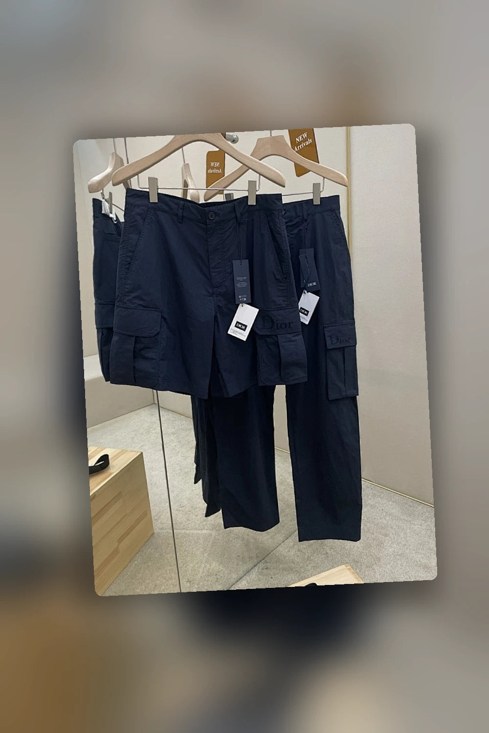 NB - DOR Mix Items - 010