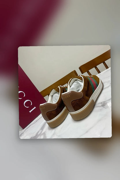 NB - GUKI Women Shoes - 530