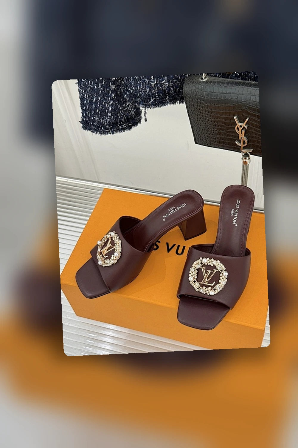 NB - LOV Women Shoes - 317