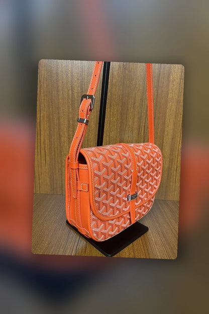NB - GYO Bag - 1316