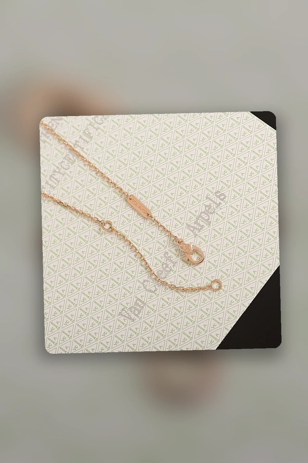 NB - VACA Jewelry - 404