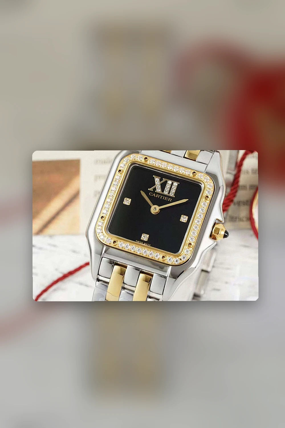 NB - Mix Watch - 1039