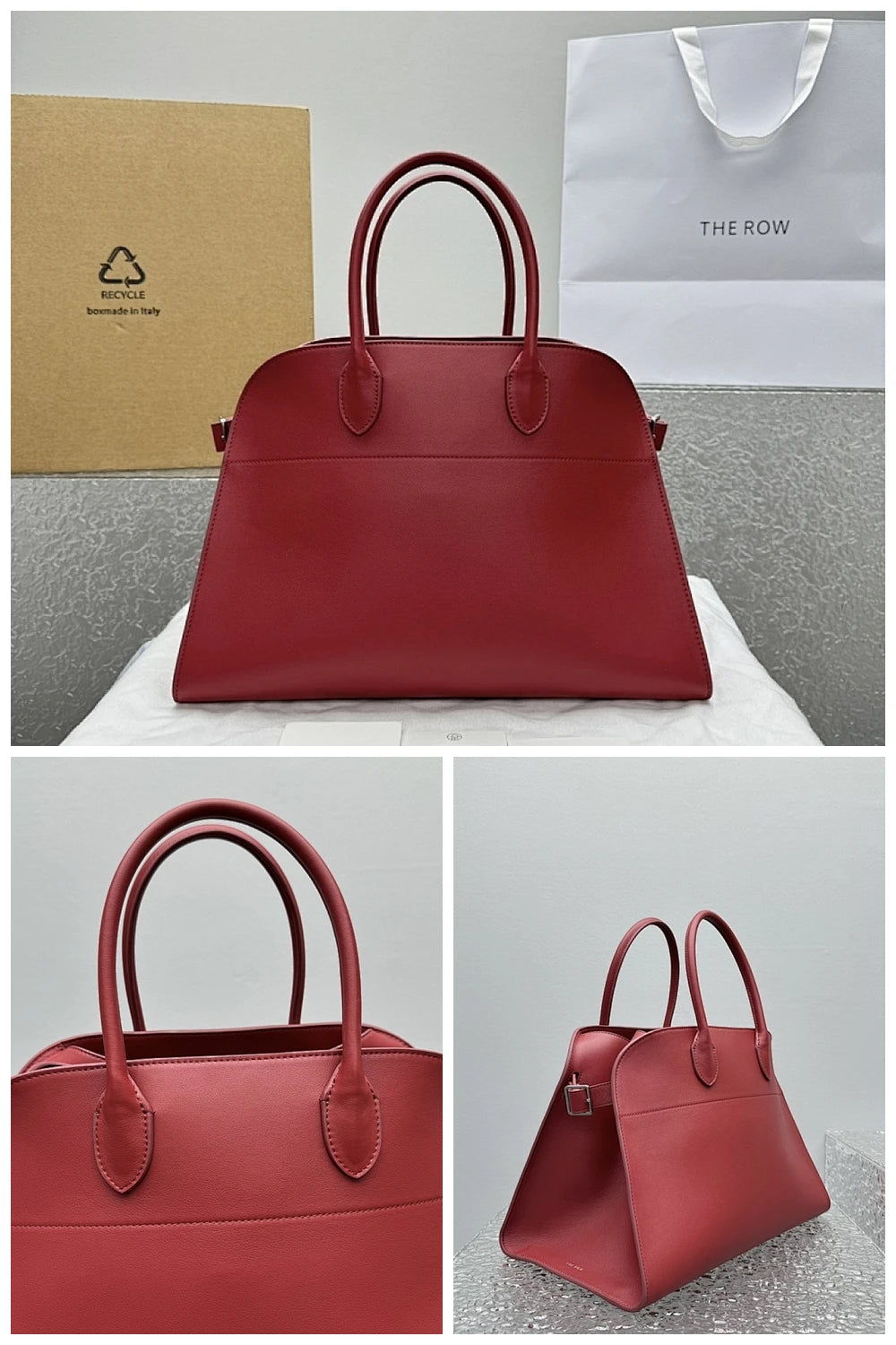 NB - THR Bag - 602