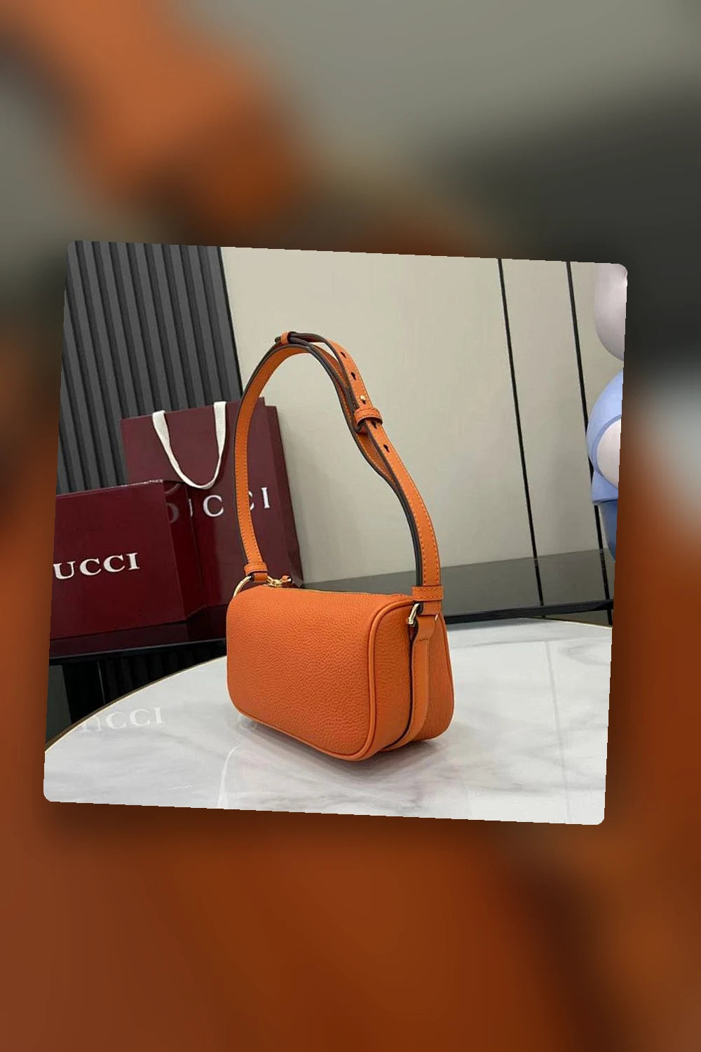 NB - GUKI Bag - 189